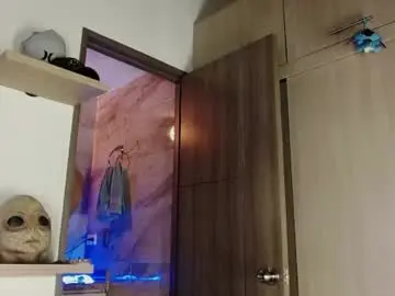 Chaturbate Live Porn of morgann_jones