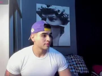 Chaturbate Adult Webcams of nicolasmuscle