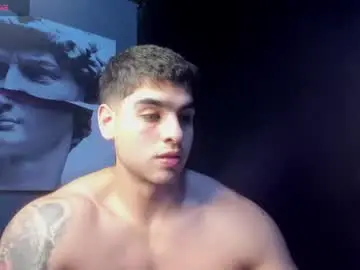 Chaturbate Sex Chat of nicolasmuscle