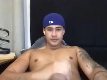 Chaturbate Live Sex of pablo_boston