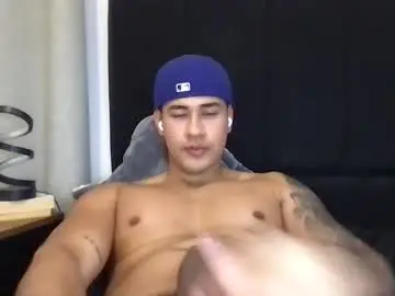 Chaturbate Live Porn of pablo_boston
