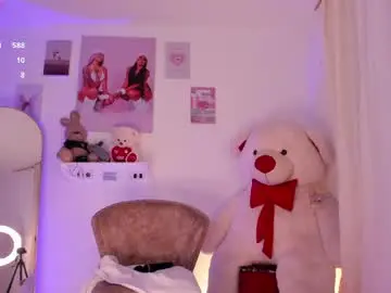 Chaturbate Live Porn of pretty_pettite