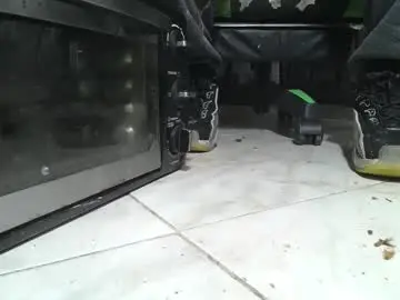 Chaturbate Best Webcam of srfindomfeet_