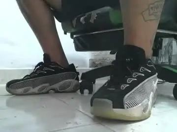 Chaturbate Sex Chat of srfindomfeet_