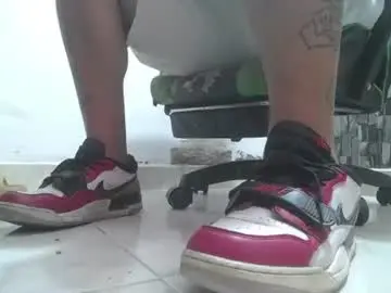 Chaturbate Live Porn of srfindomfeet_