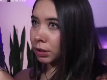 Chaturbate Nude Webcam of students_porn