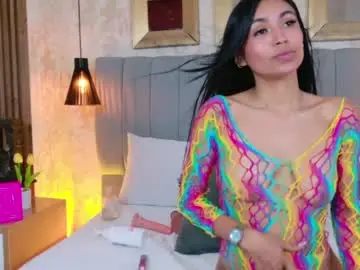Chaturbate Sex Chat of vega_sara