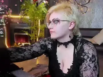 Chaturbate Live Porn of xiao_eclipse