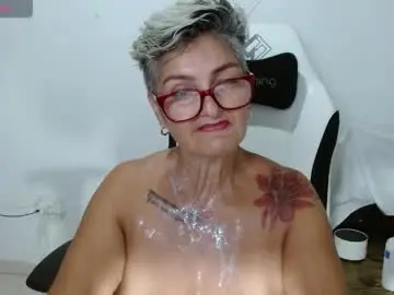 Chaturbate Adult Webcam of bety_cum3