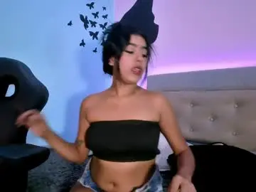 Chaturbate Sex Chat of briiana_soul