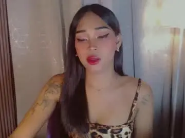 Chaturbate Adult Video Chat of dreyanajones