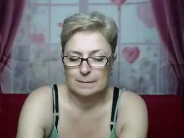 Chaturbate Live Sex Cam of emiliagree