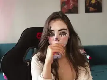 Chaturbate Best live sex cam show of katheleenschraub