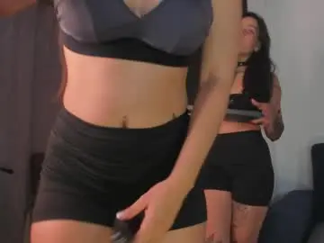 Chaturbate Adult Webcam of mishelkrave_