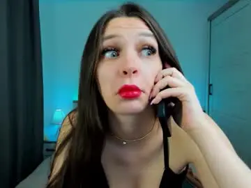 Chaturbate Private Sex Chat of misskarla20