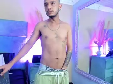 Chaturbate Free Live Porn of turnerstar