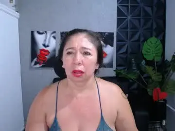 Chaturbate Private Sex Chat of valentina_mature