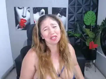 Chaturbate Private Sex Chat of valentina_mature