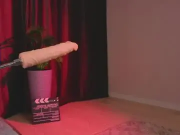 Chaturbate Adult Webcam of babydollalsi