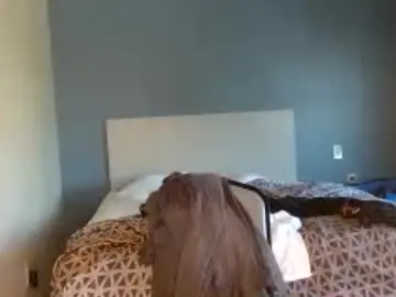 Chaturbate Nude Webcam of bobbiebone