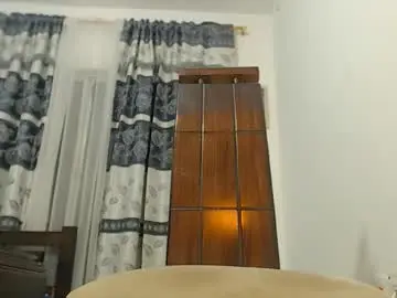 Chaturbate Best Webcam of camila_blandexxxx