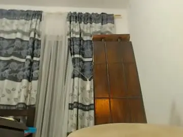Chaturbate Sex Chat of camila_blandexxxx