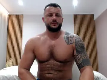 Chaturbate Private Sex Chat of cute_johny01