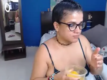 Chaturbate Sex Cam of glennddastar