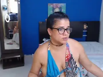 Chaturbate Live Porn of glennddastar