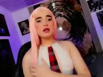 Chaturbate Sex Chat of isabella_vogue