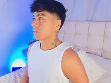 Chaturbate Free Porn Cam of king_azahell