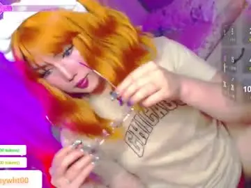 Chaturbate Best Webcam of koreandollts