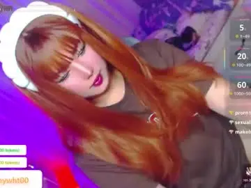 Chaturbate Nude Webcam of koreandollts