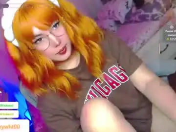 Chaturbate Live Porn of koreandollts