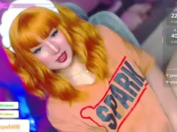 Chaturbate Live Porn of koreandollts