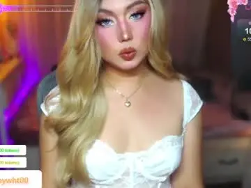 Chaturbate Watch Live Sex Cams of koreandollts