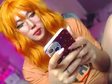 Chaturbate Live Sex of koreandollts