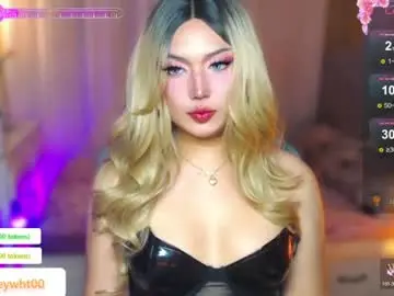 Chaturbate Best Webcam of koreandollts