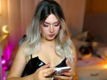 Chaturbate Free Porn Cam of koreandollts
