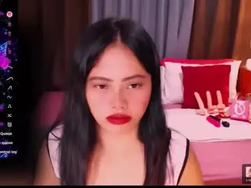 Chaturbate Adult Video Chat of lilsweet_marie