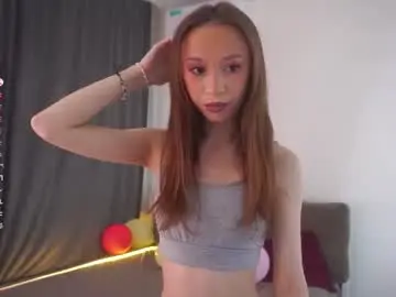 Chaturbate Sex Cam of margarethowell
