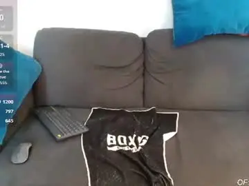 Chaturbate Live Porn of tomasmv