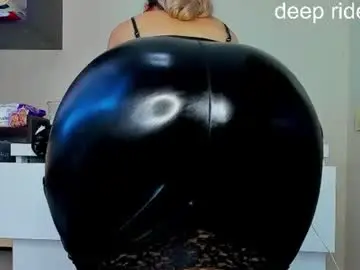 Chaturbate Adult Video Chat of tykita
