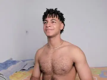 Chaturbate Live Sex Cam of zayn_moreno