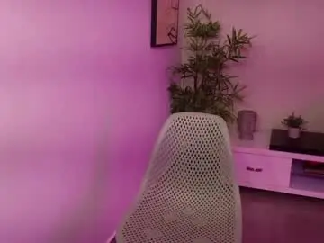 Chaturbate Sex Chat of _celeste_hill