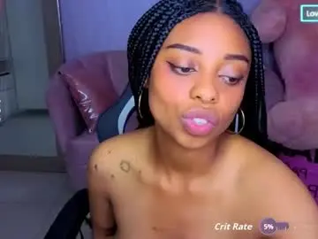 Chaturbate Sex Chat of charlote_fun_a