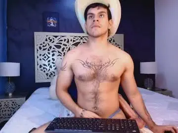 Chaturbate Live Sex Cam of derek_voss