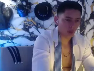 Chaturbate Sex Cam of hiroshi_shen2