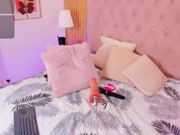 Chaturbate Live Sex of jorinde_sexy