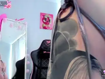 Chaturbate Watch Live Sex Cams of kimmy1_powell